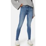 Stretch jeans från Dr Denim i Storlek S i Denim för Damer 