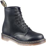 Svarta Ankle-boots från Dr. Martens på rea i Läder för Damer 
