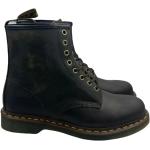 Formella Svarta Ankle-boots från Dr. Martens för Herrar 