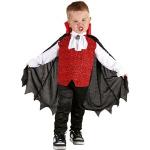 Halloween-kostymer för barn 