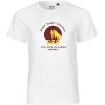 Dragon DRS Ekologisk T-shirt Barn104/110clVit Vit