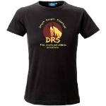 Dragon DRS T-shirt DamXLSvart Svart