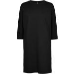 Svarta Jerseyklänningar från Gerry Weber i Storlek S i Jerseytyg för Damer 