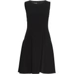 Svarta Korta klänningar från Moschino Boutique Moschino i Storlek S för Damer 