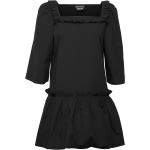 Svarta Korta klänningar från Moschino Boutique Moschino i Storlek L för Damer 