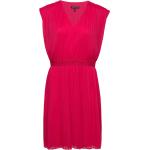 Röda Korta klänningar från Armani Exchange i Storlek XS för Damer 