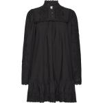 Svarta Korta klänningar från Sofie Schnoor i Storlek XS för Damer 