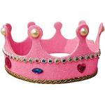 Rosa Prinsessdräkter för barn för Flickor med glitter från Amazon.se 