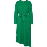 Knälånga Gröna Knälånga klänningar från Gerry Weber i Storlek S för Damer 