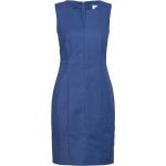 Blåa Korta klänningar från Gerry Weber i Storlek 3 XL för Damer 