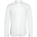 Vita Slim fit skjortor från G-Star Raw i Storlek L 