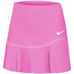 Rosa Plisserade kjolar från Nike Dri-Fit i Storlek M för Damer 