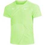 Gröna T-shirts från Nike Dri-Fit på rea i Storlek M för Herrar 