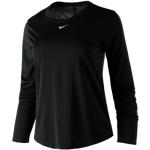 Svarta Träningskläder från Nike Dri-Fit för Damer 