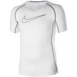 Vita T-shirts från Nike Dri-Fit på rea i Storlek XL för Herrar 