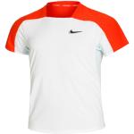 Vita T-shirts från Nike Dri-Fit på rea i Storlek XL för Herrar 