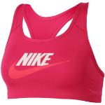 Rosa Sport BHar från Nike Dri-Fit på rea för Damer 