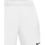 Vita Träningsbyxor från Nike Dri-Fit i Storlek XL för Herrar 