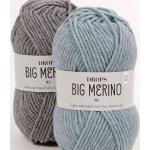 Drops Big Merino garn - 50g (ca 20 olika färgval)