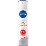 Tyska Deo sprayer utan alkohol från NIVEA för Alla hudtyper 150 ml för Damer 