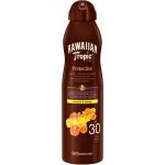 Solkrämer från Hawaiian Tropic med Mango Olja 180 ml för Damer 