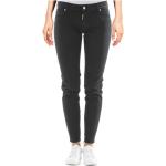 Svarta Skinny jeans från DSQUARED2 i Storlek S för Damer 