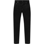 Svarta Skinny jeans från DSQUARED2 för Herrar 