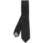 Svarta Smala slipsar från DSQUARED2 för Herrar 