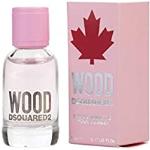 Parfymer från DSQUARED2 Wood med Träiga noter 5 ml 