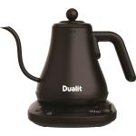 Kaffemaskiner från Dualit 