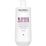 Shampoo Glossy från Goldwell Dualsenses för Herrar 