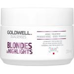 Goldwell Dualsenses Blondes & Highlights 60 Sec Treatment - 200 ml