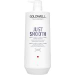 Goldwell Dualsenses Just Smooth Taming Shampoo - 1000 ml