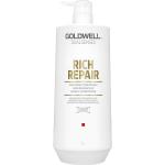 Goldwell Dualsenses Rich Repair Restoring Conditioner - 1000 ml