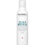 Shampoo utan parfym Glossy från Goldwell Dualsenses mot Känslig hårbotten 250 ml 
