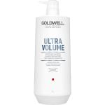 Shampoo Glossy från Goldwell Dualsenses för Livlöst hår för Herrar 