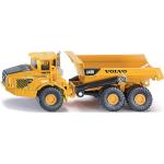 Dumper Volvo 1:87 Toys Toy Cars & Vehicles Toy Vehicles Construction Cars Multi/patterned Siku