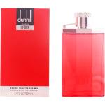 Dunhill Desire Red Eau De Toilette Spray 100ml Flerfärgad 100 ml Kvinna