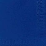 Mörkblåa Servetter från Duni 