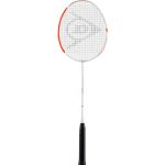 Vita Badminton-utrustning från Dunlop på rea i Kolfiber för Flickor 