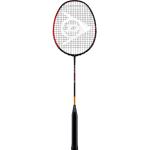Dunlop D Br 21 Z-star Cont. 88 G5 Hl Badminton Black /Red Svart /red