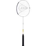 Dunlop D Br Aero-star Speed 86 G5 Hl Badminton White /Navy Vit /navy