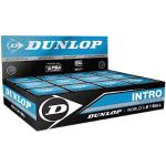 Svarta Squashbollar från Dunlop för Flickor 