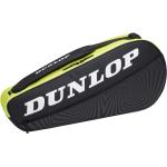 Svarta Racketfodral från Dunlop på rea för Flickor 