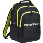 Svarta Tennisväskor från Dunlop på rea för Flickor 