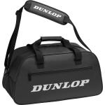 Dunlop Tac Pro Duffle Bag Black Squash Black Svart