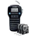 Dymo LabelManager 160 (QWERTY) + 3 tejp
