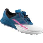 Dynafit Alpine Trail Running Shoes Vit,Blå EU 38 1/2 Kvinna