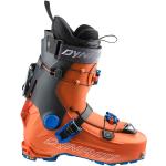 Dynafit Hoji Px Touring Ski Boots Orange 26.5