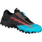 Dynafit Feline Sl Goretex Trail Running Shoes Svart EU 40 Kvinna